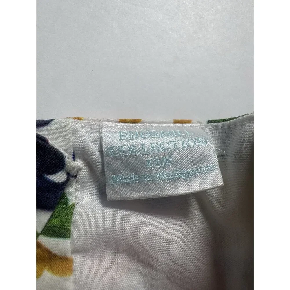 Edgehill Collection Baby Girls Dress Bloomers Set Floral Print 12M Boutique